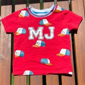 Little Marc Jacobs T-Shirt (18 Months)